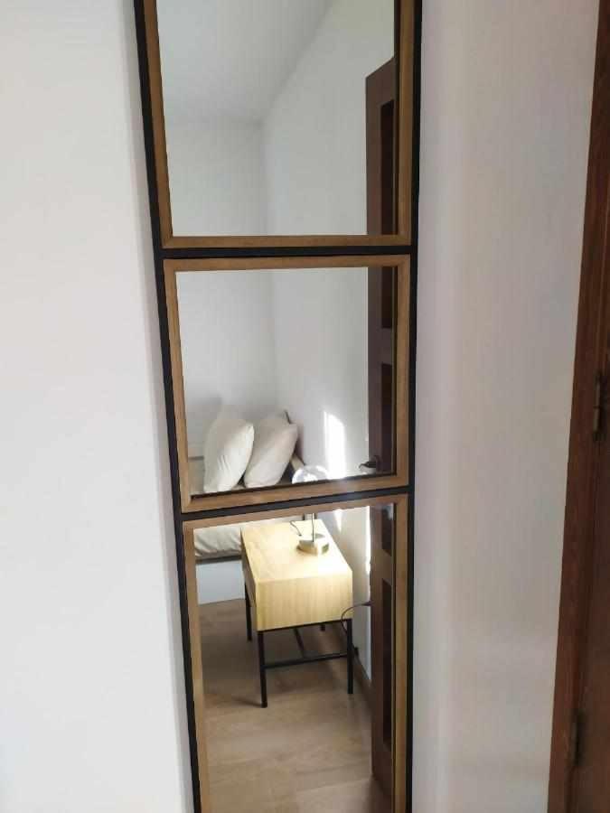 Apartamentos Casa Meme Mora de Rubielos Dış mekan fotoğraf