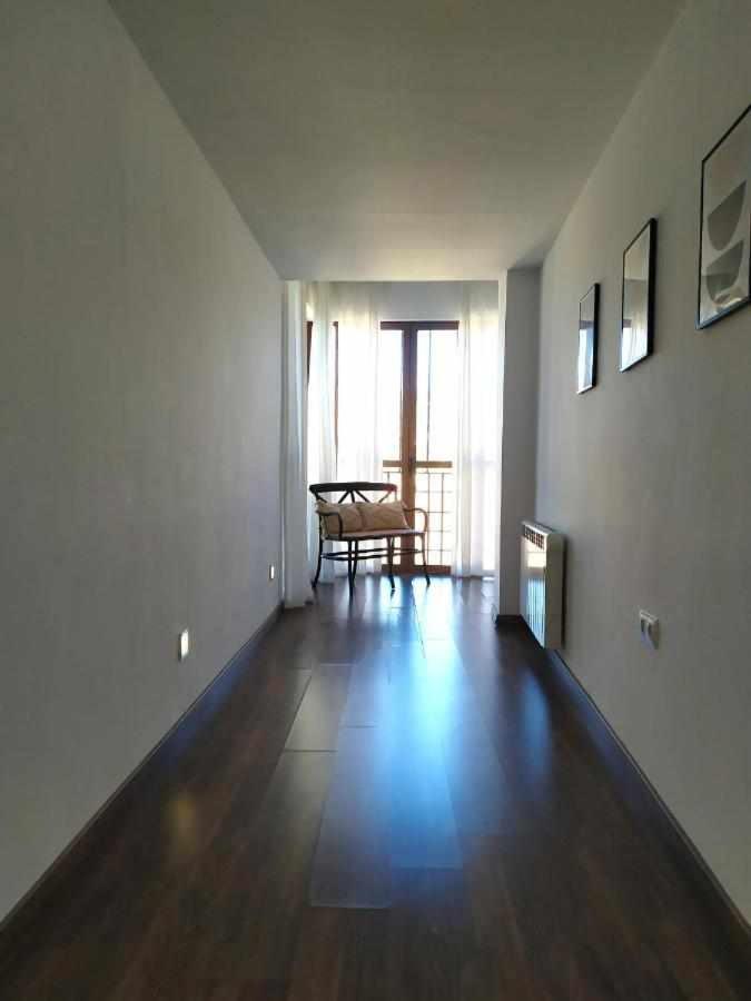 Apartamentos Casa Meme Mora de Rubielos Dış mekan fotoğraf