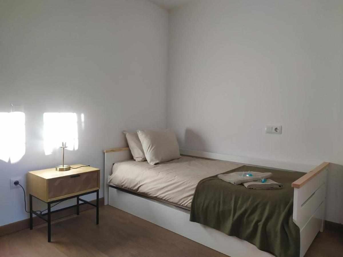 Apartamentos Casa Meme Mora de Rubielos Dış mekan fotoğraf