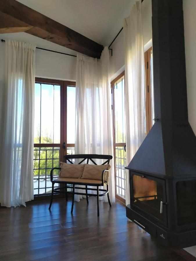 Apartamentos Casa Meme Mora de Rubielos Dış mekan fotoğraf
