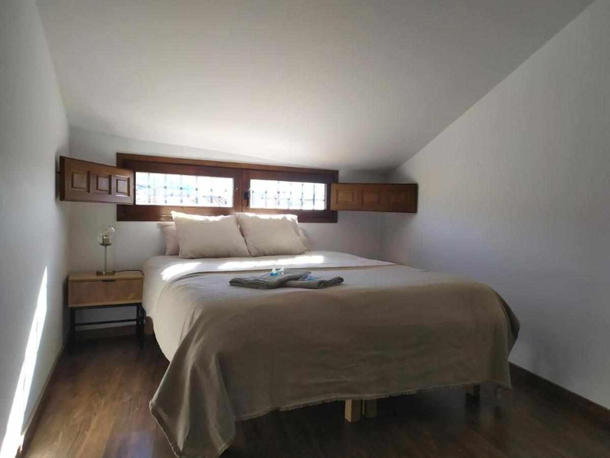 Apartamentos Casa Meme Mora de Rubielos Dış mekan fotoğraf