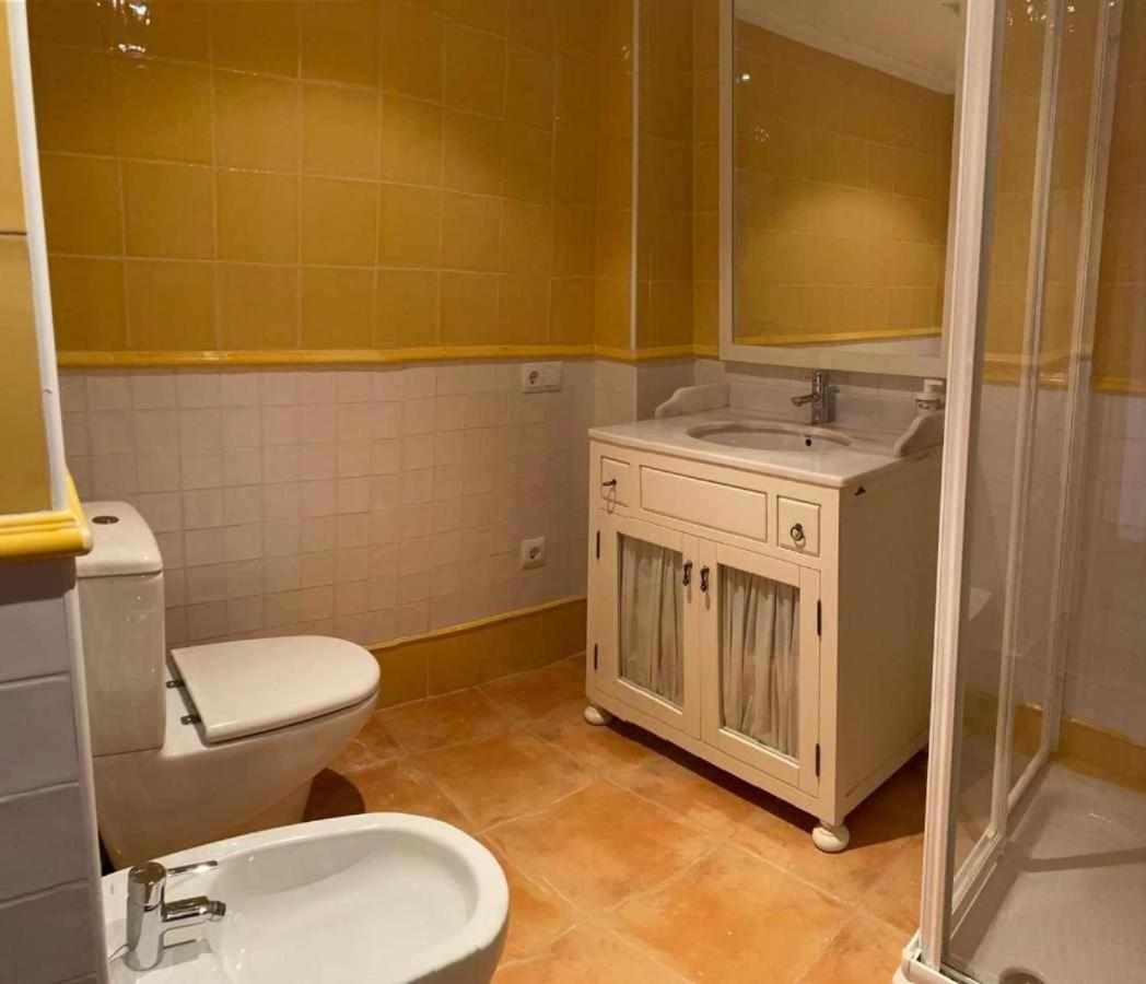 Apartamentos Casa Meme Mora de Rubielos Dış mekan fotoğraf