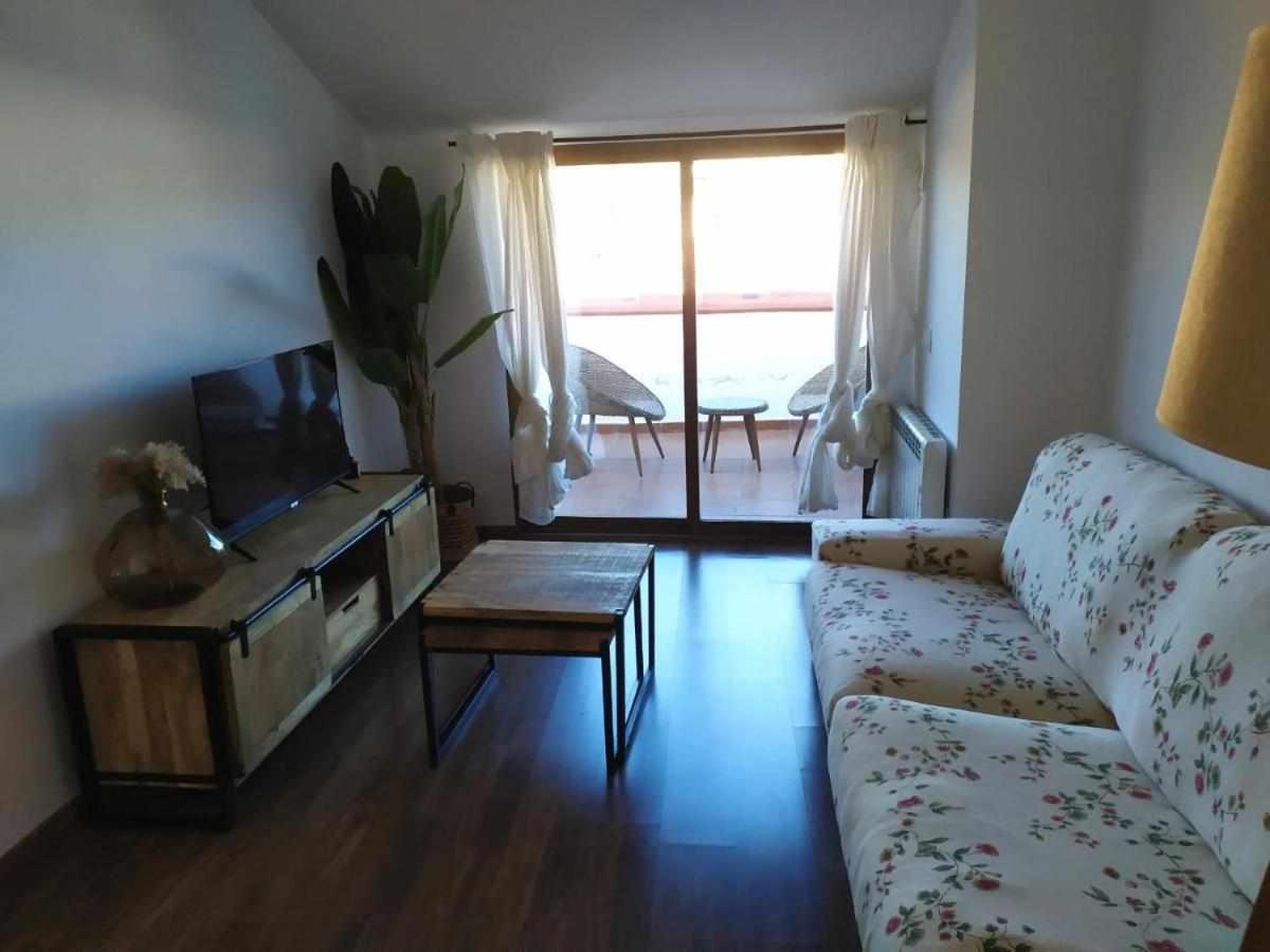Apartamentos Casa Meme Mora de Rubielos Dış mekan fotoğraf