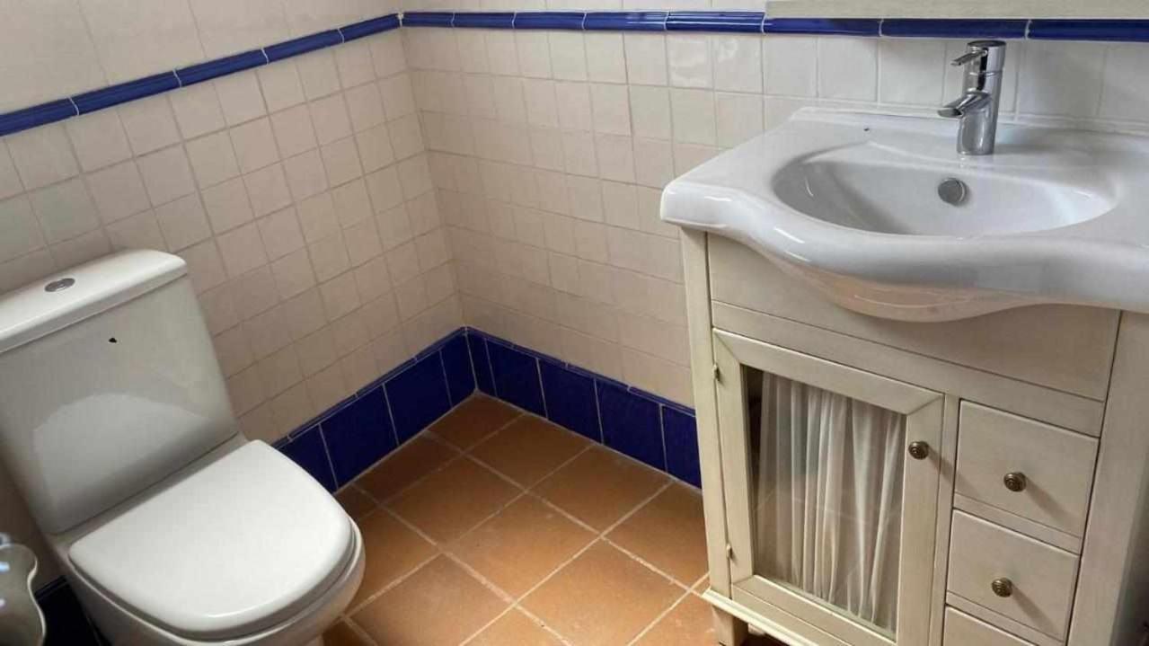 Apartamentos Casa Meme Mora de Rubielos Dış mekan fotoğraf