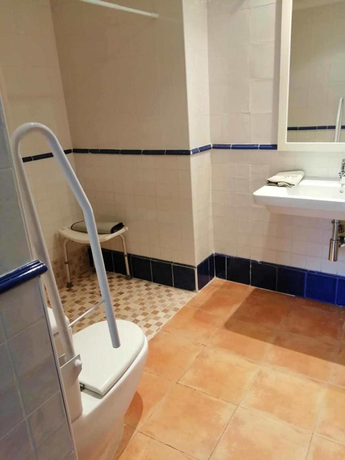 Apartamentos Casa Meme Mora de Rubielos Dış mekan fotoğraf
