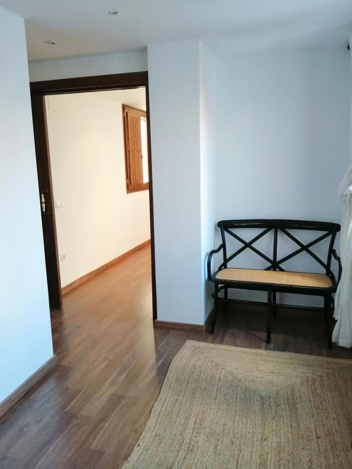 Apartamentos Casa Meme Mora de Rubielos Dış mekan fotoğraf