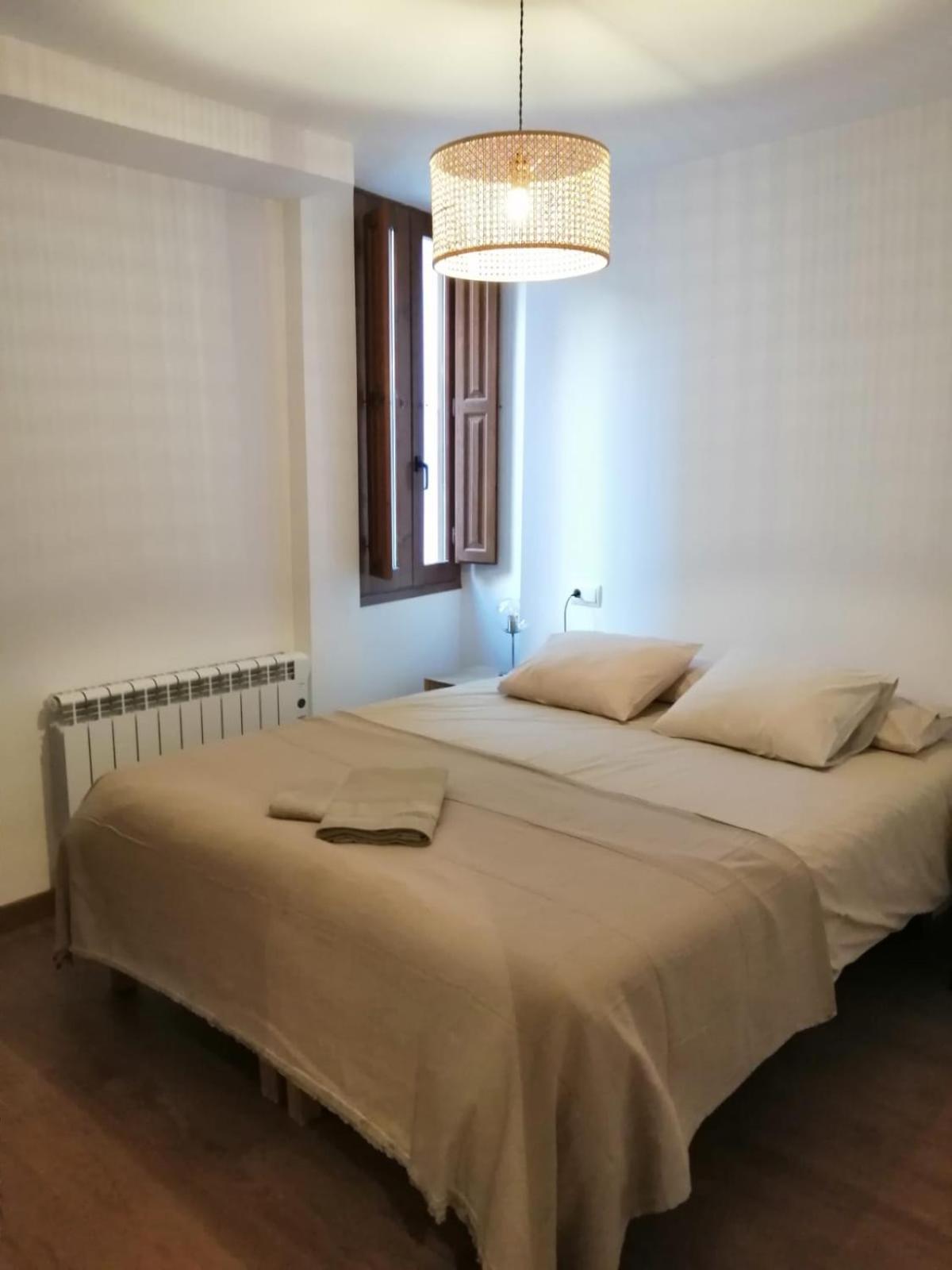 Apartamentos Casa Meme Mora de Rubielos Dış mekan fotoğraf
