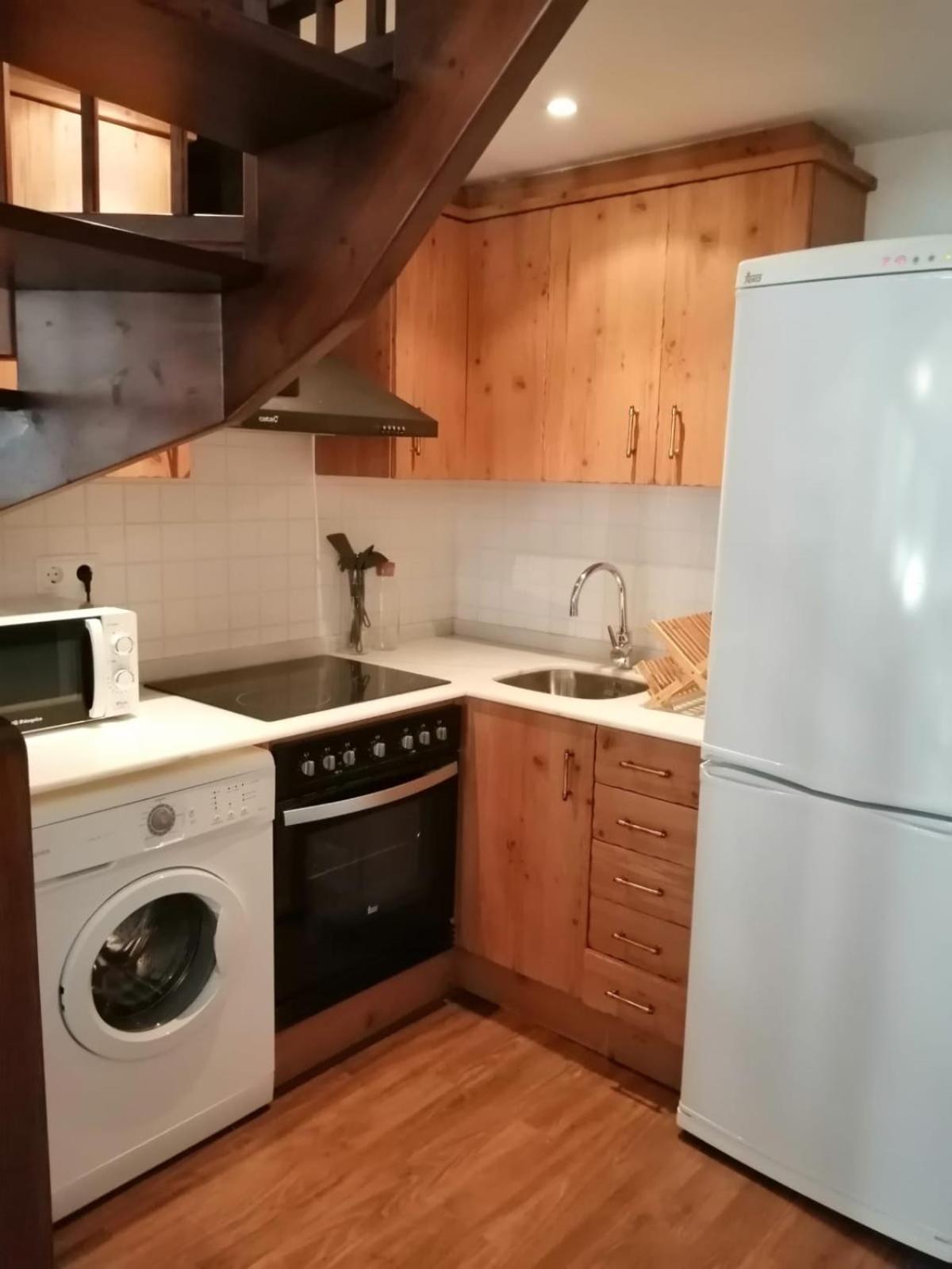 Apartamentos Casa Meme Mora de Rubielos Dış mekan fotoğraf