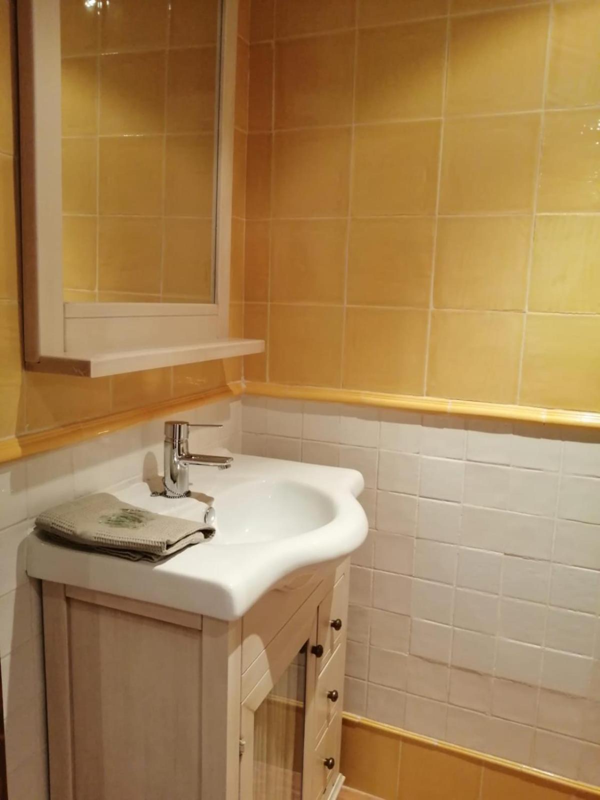 Apartamentos Casa Meme Mora de Rubielos Dış mekan fotoğraf