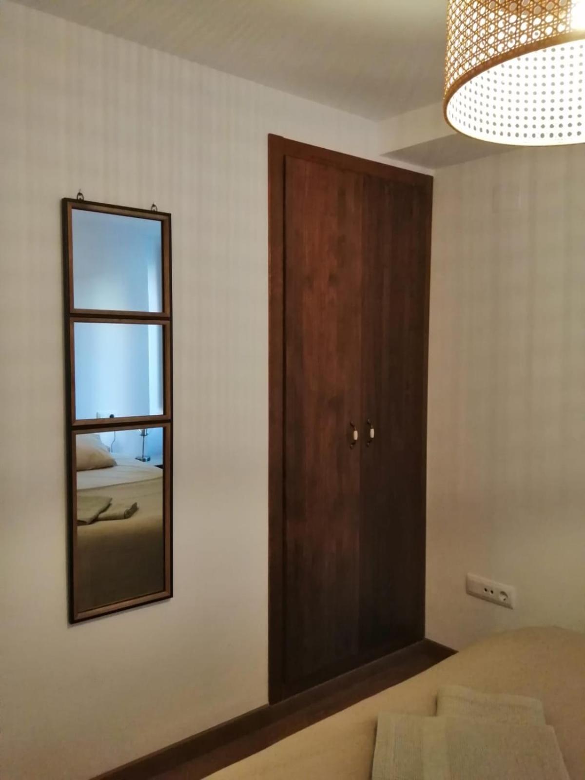 Apartamentos Casa Meme Mora de Rubielos Dış mekan fotoğraf
