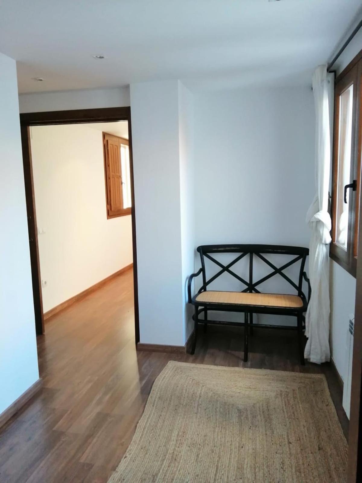 Apartamentos Casa Meme Mora de Rubielos Dış mekan fotoğraf