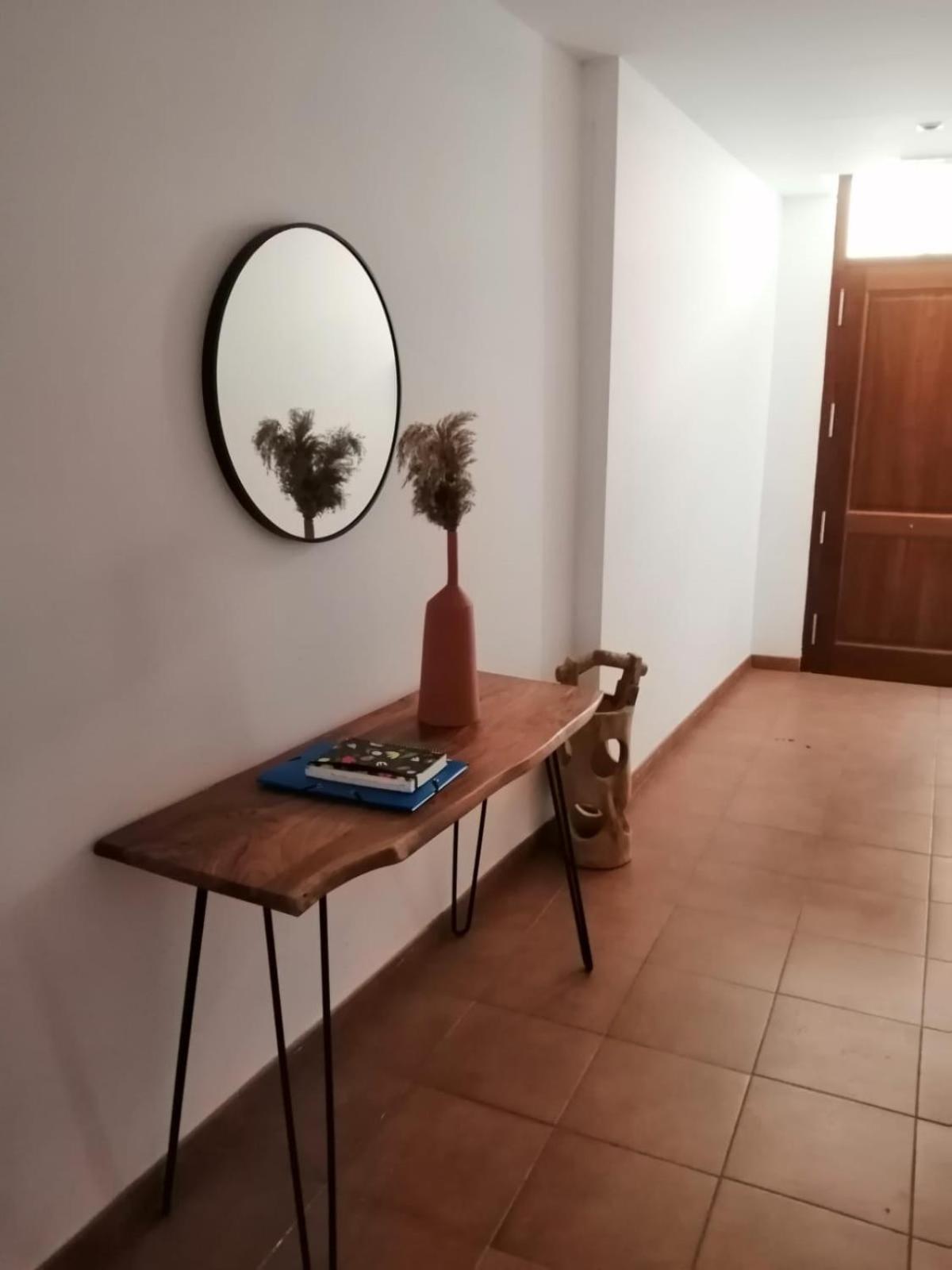 Apartamentos Casa Meme Mora de Rubielos Dış mekan fotoğraf