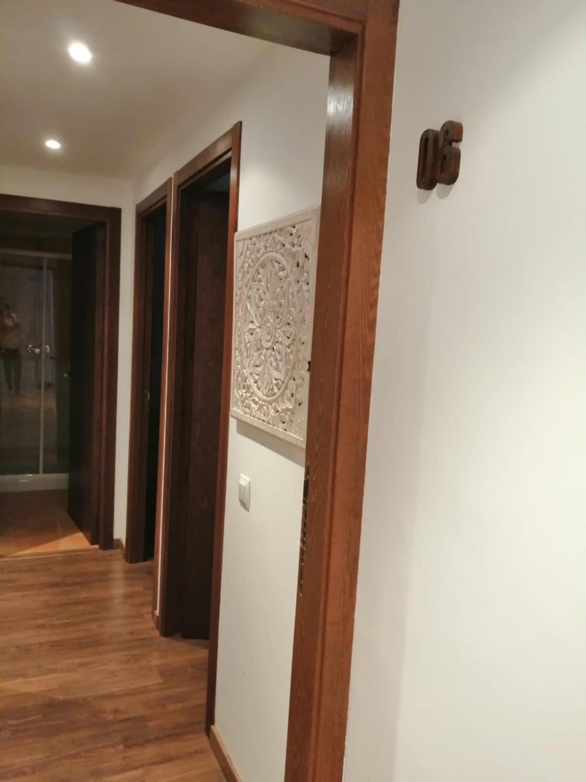 Apartamentos Casa Meme Mora de Rubielos Dış mekan fotoğraf