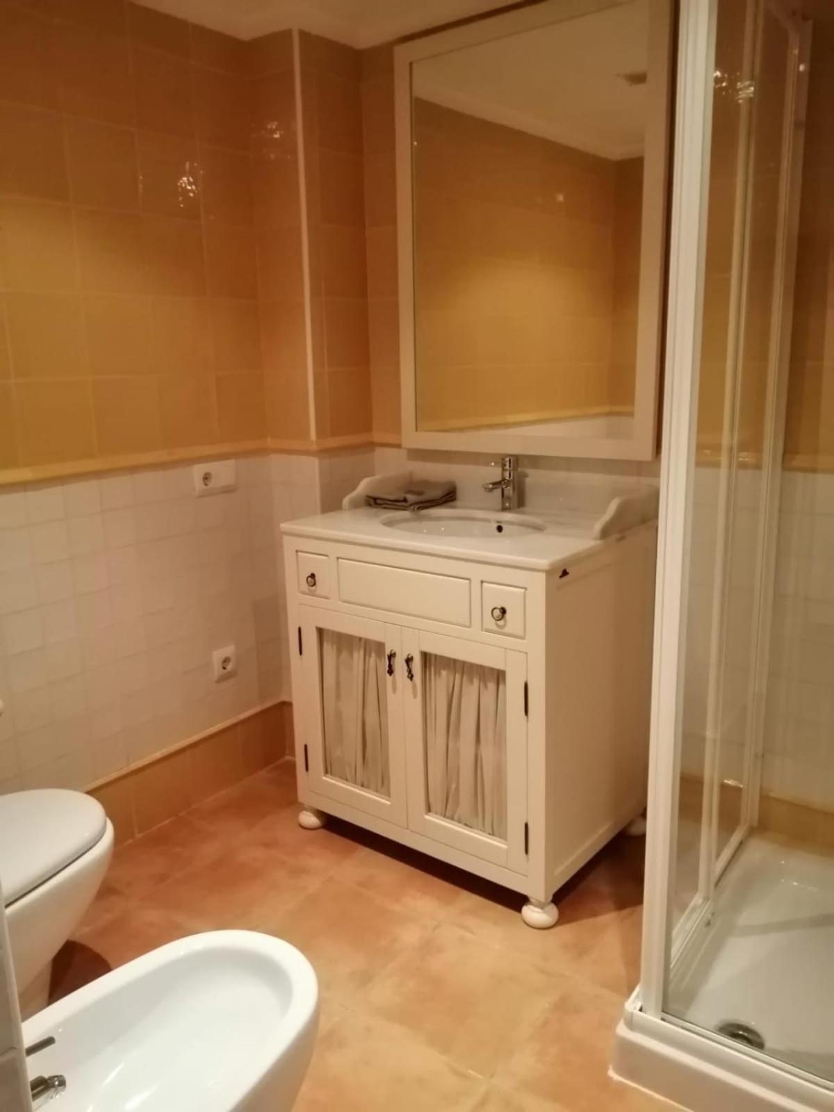 Apartamentos Casa Meme Mora de Rubielos Dış mekan fotoğraf