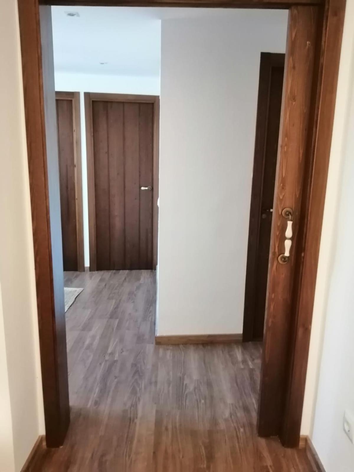 Apartamentos Casa Meme Mora de Rubielos Dış mekan fotoğraf